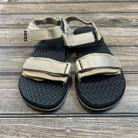 Volcom Men's V.co Trail Sandal Sport Size 7 - Picture 3 of 7